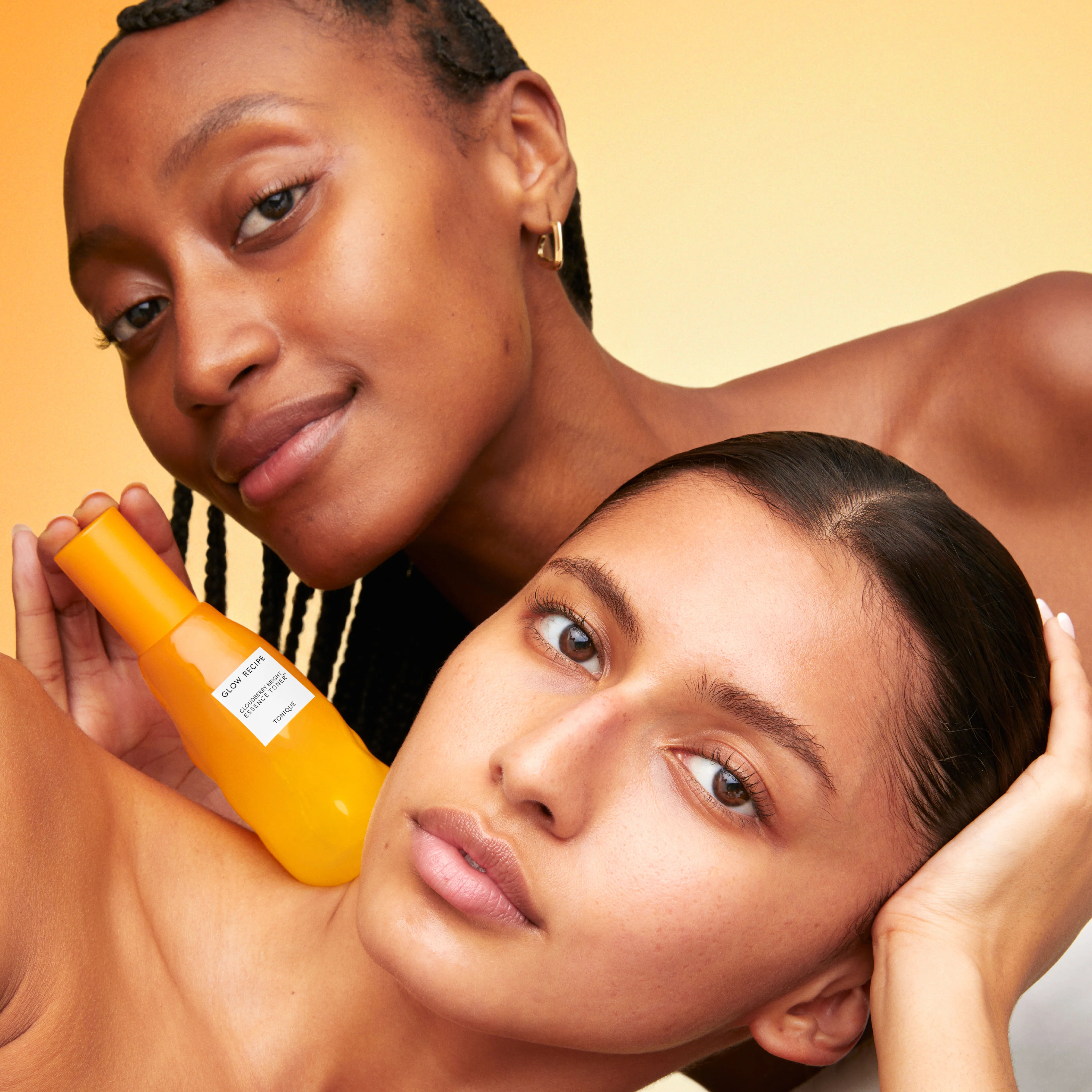 Cloudberry Bright Essence Toner - Image 9
