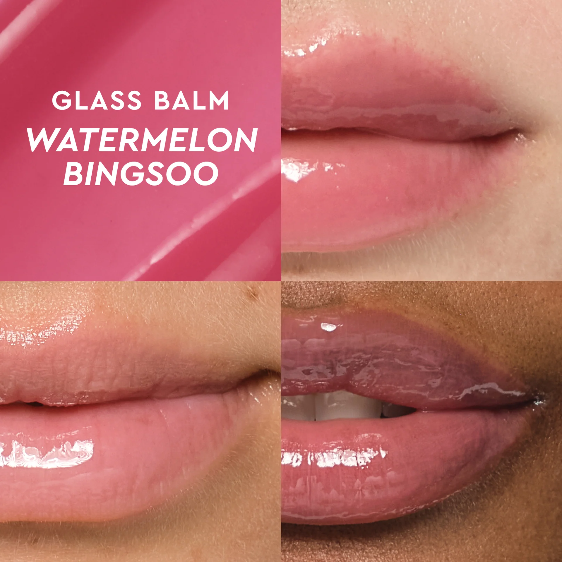Glass Balm Lip Treatment - Image 15
