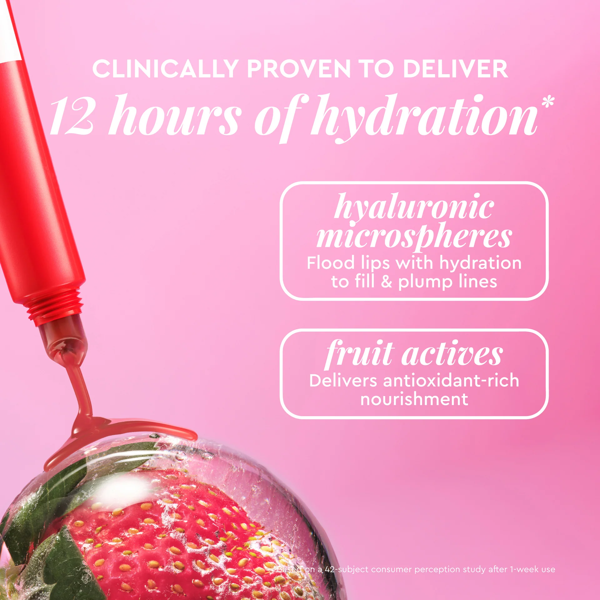 Glass Balm Lip Treatment - Image 23