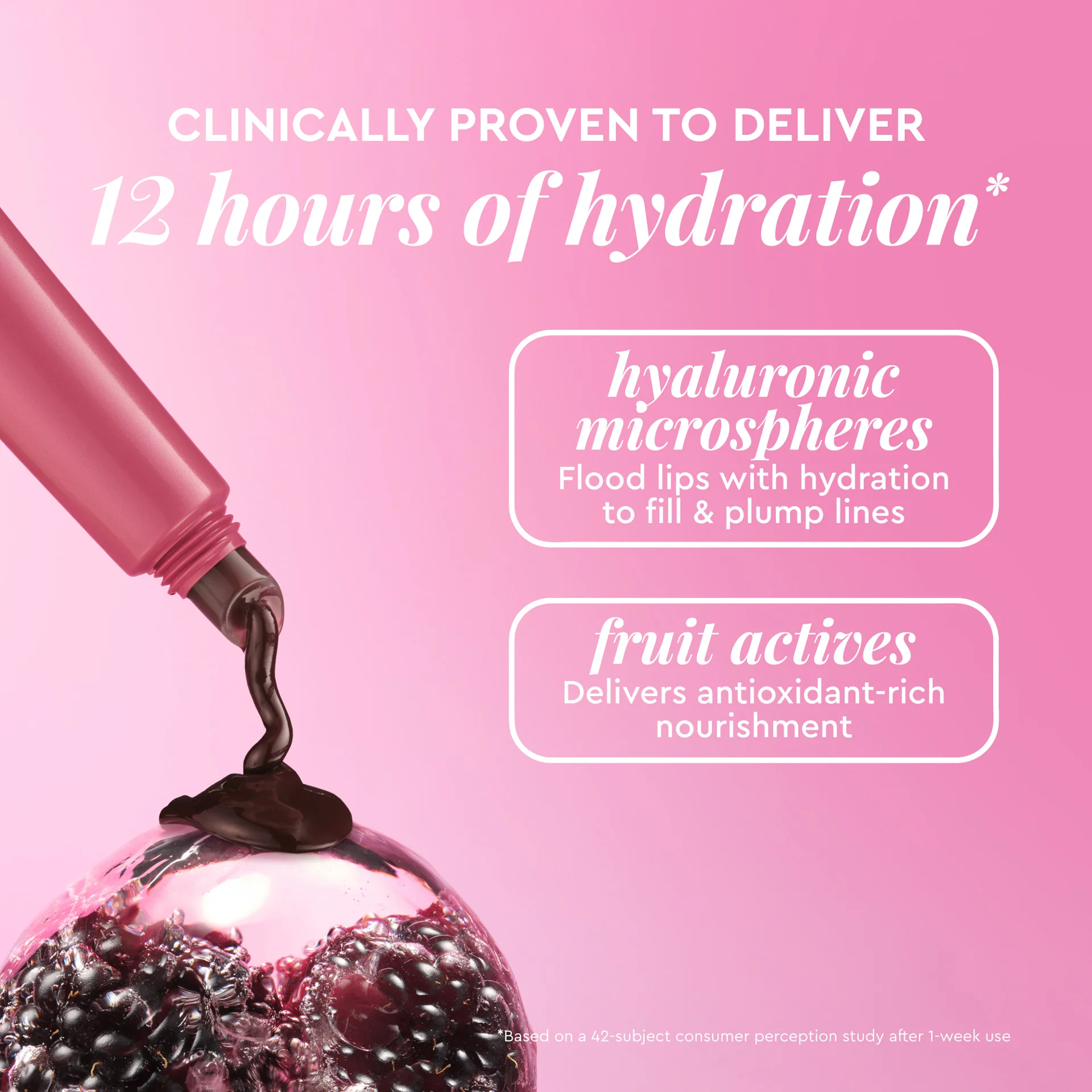 Glass Balm Lip Treatment - Image 24