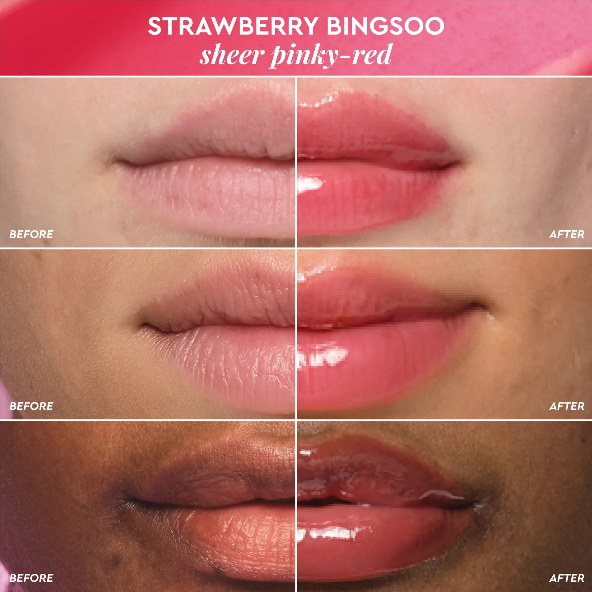 Glass Balm Lip Treatment - Image 48