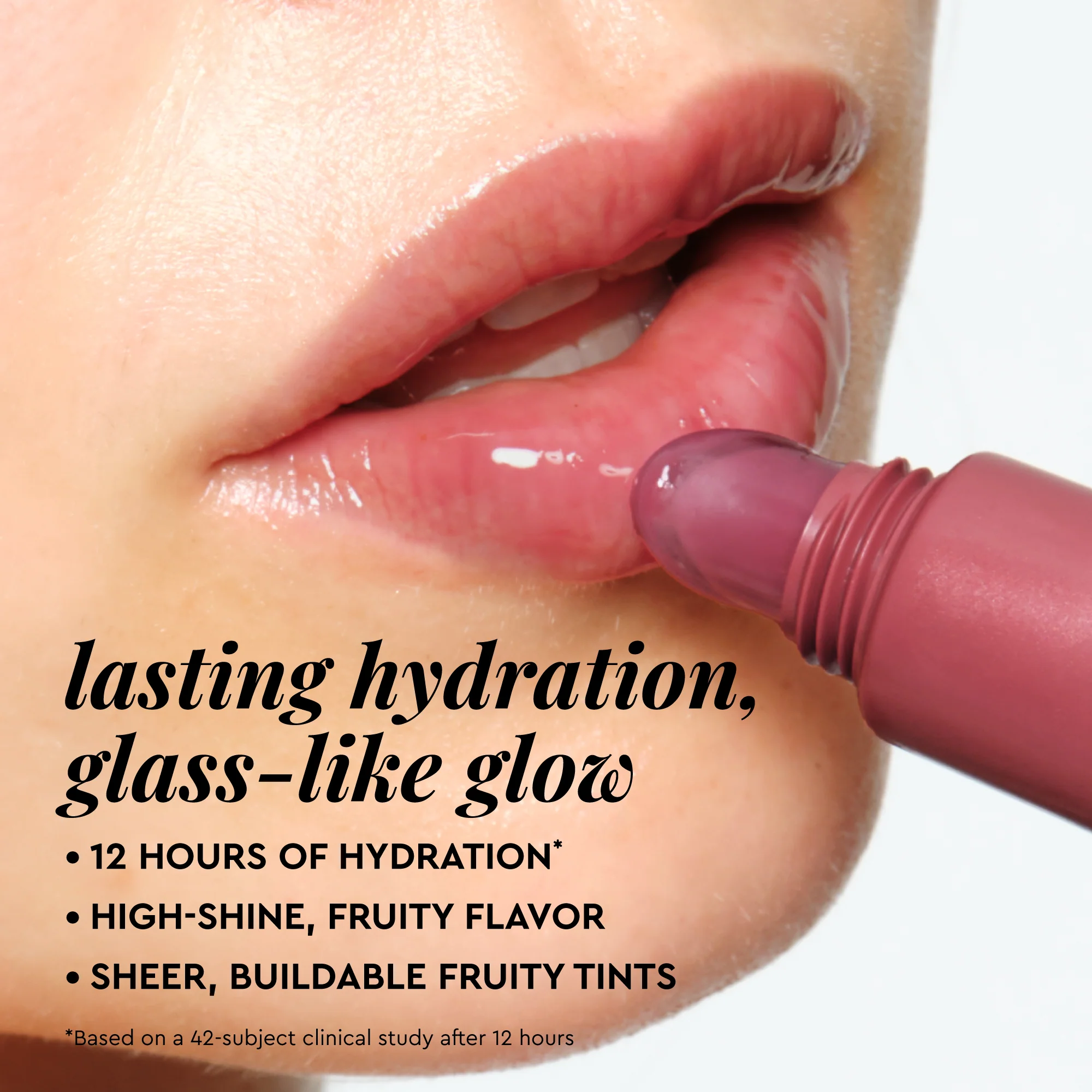 Glass Balm Lip Treatment - Image 5