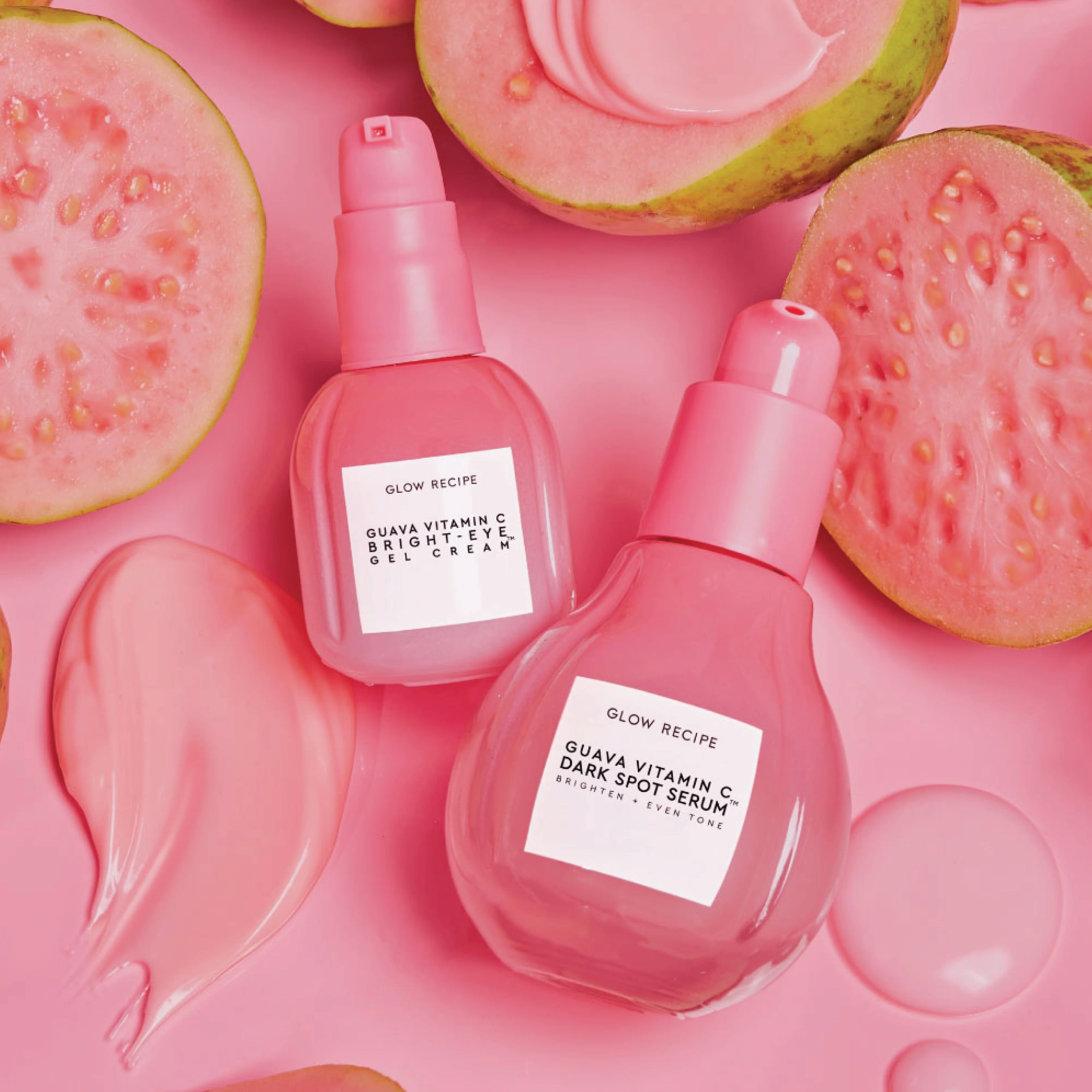 Guava Vitamin C Dark Spot Serum - Image 9
