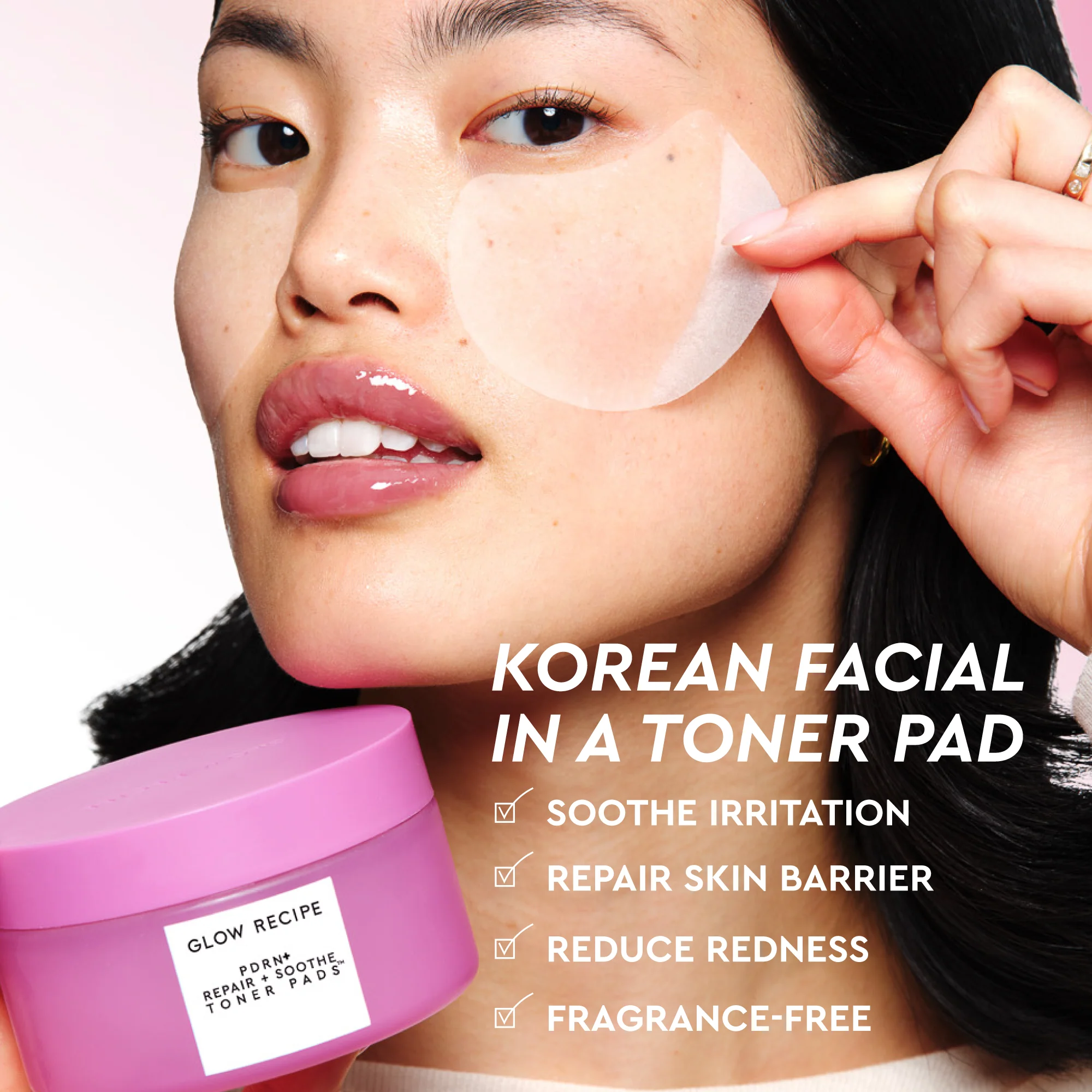 Korean Toner Pad Collection Trial Set - Image 5