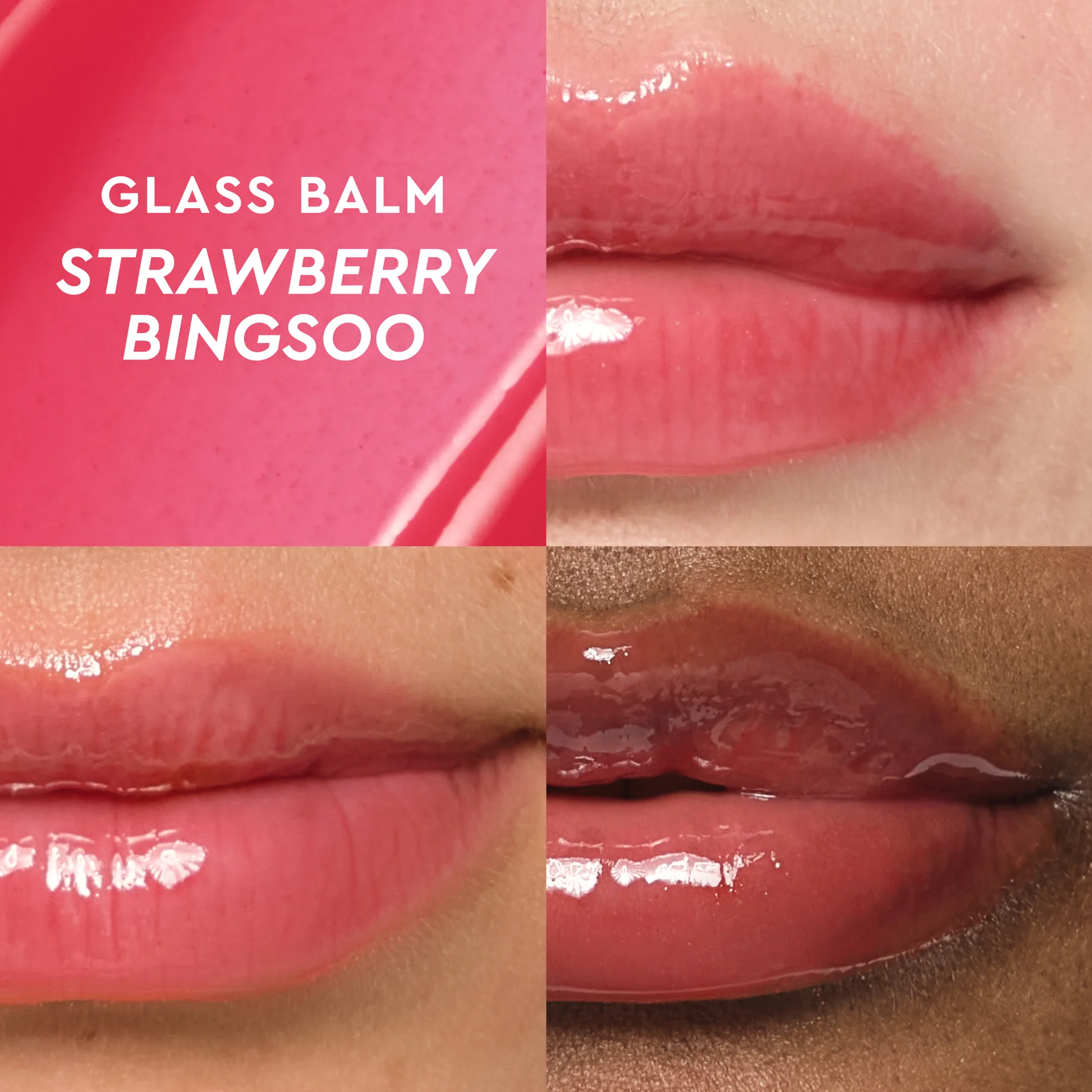Lip & Cheek Kit - Image 20