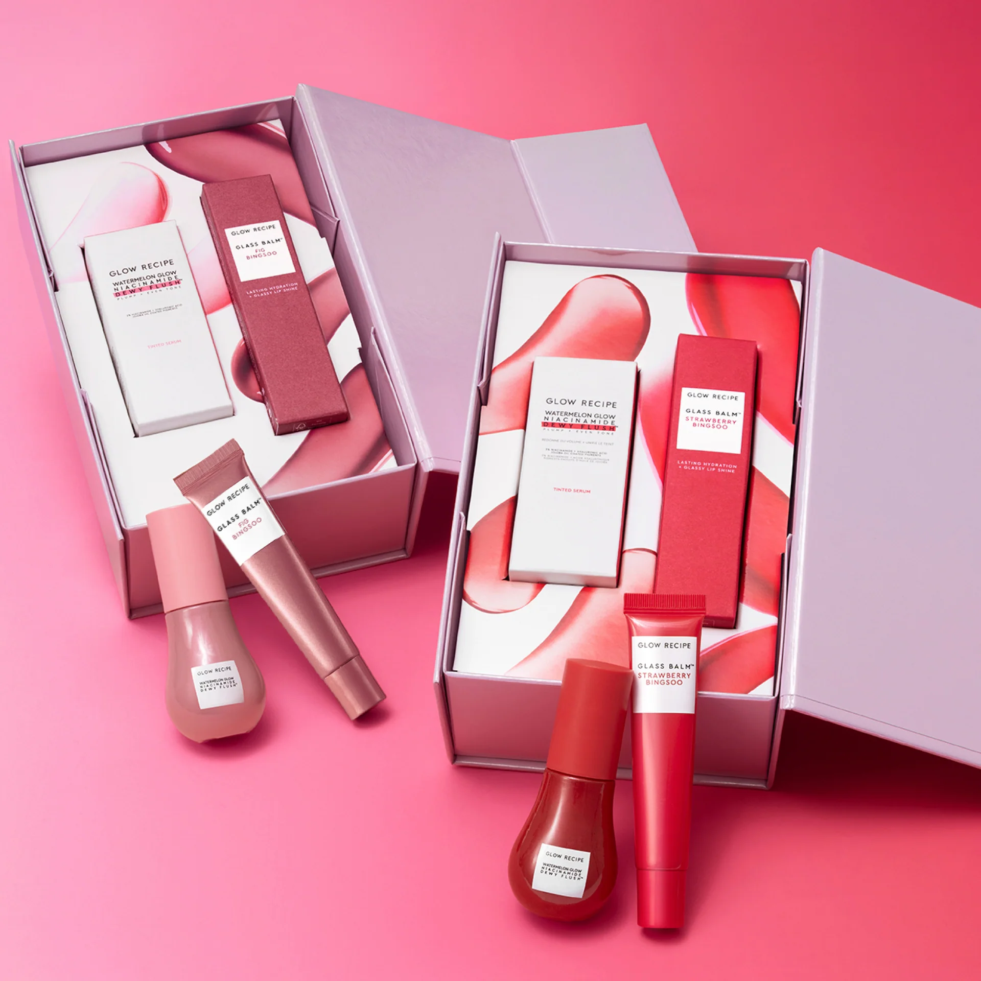 Lip & Cheek Kit - Image 5