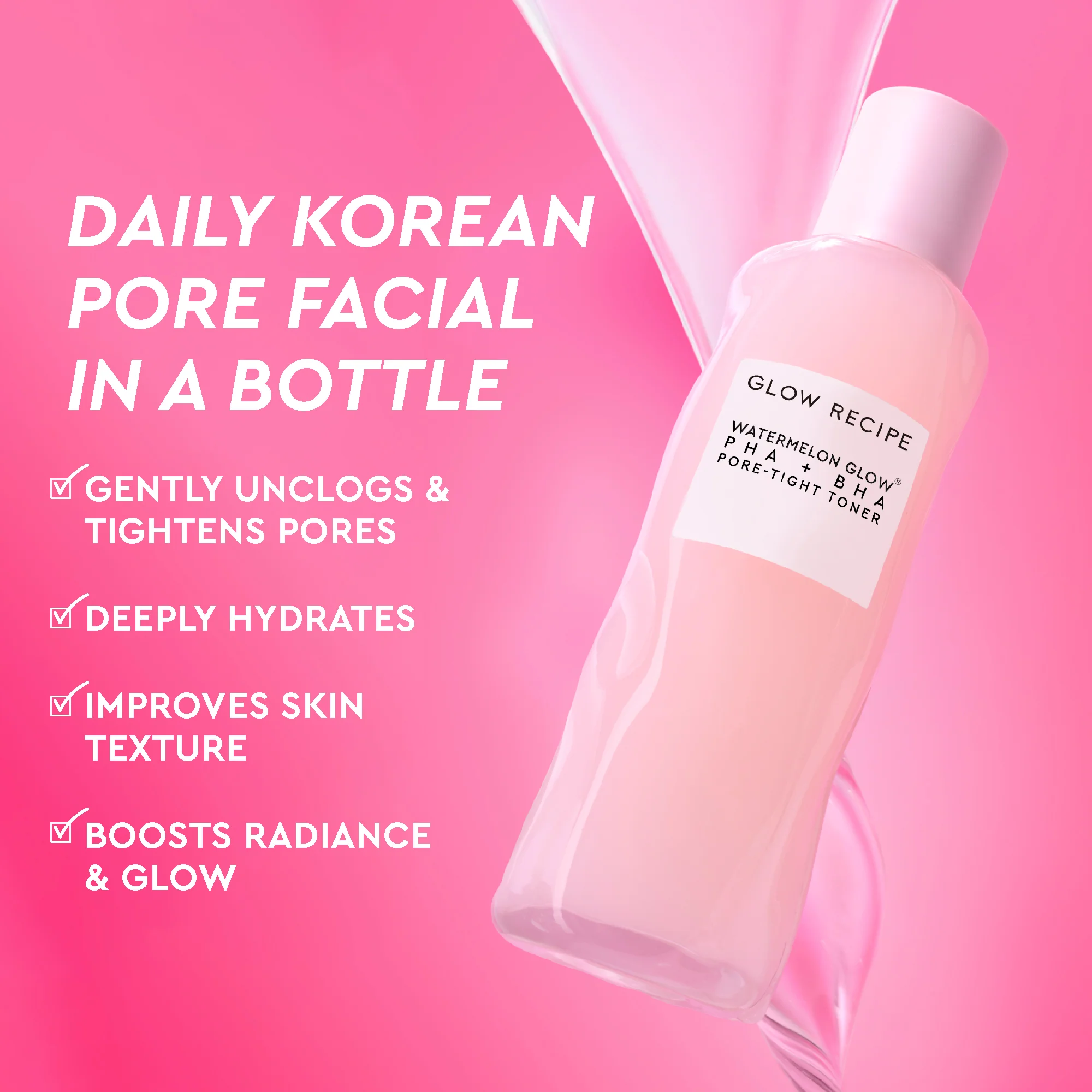 Watermelon Glow Dewy Skin Routine - Image 11