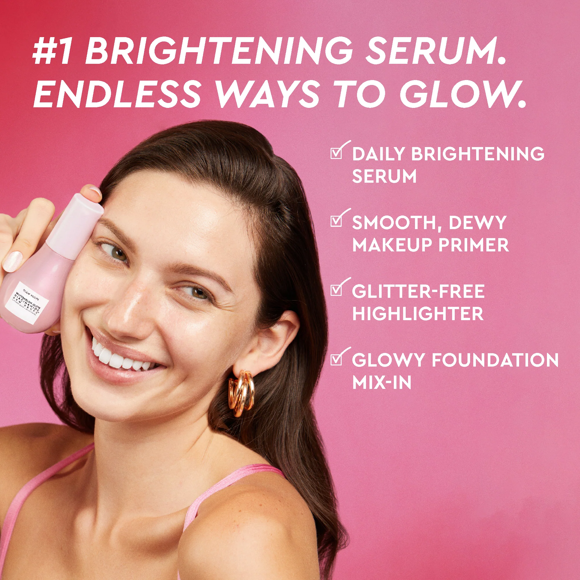 Watermelon Glow Dewy Skin Routine - Image 14