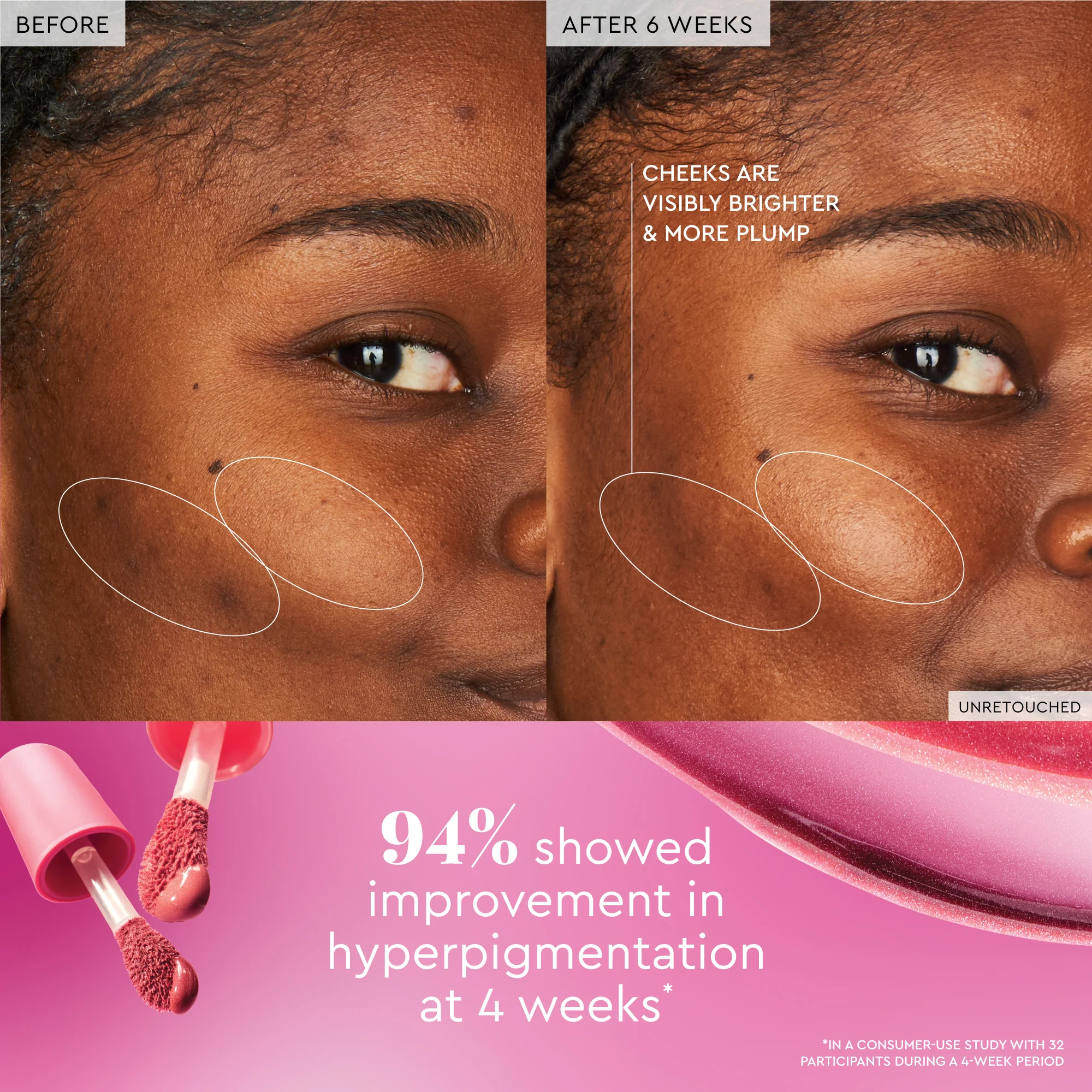Watermelon Glow Niacinamide Dewy Flush - Image 22
