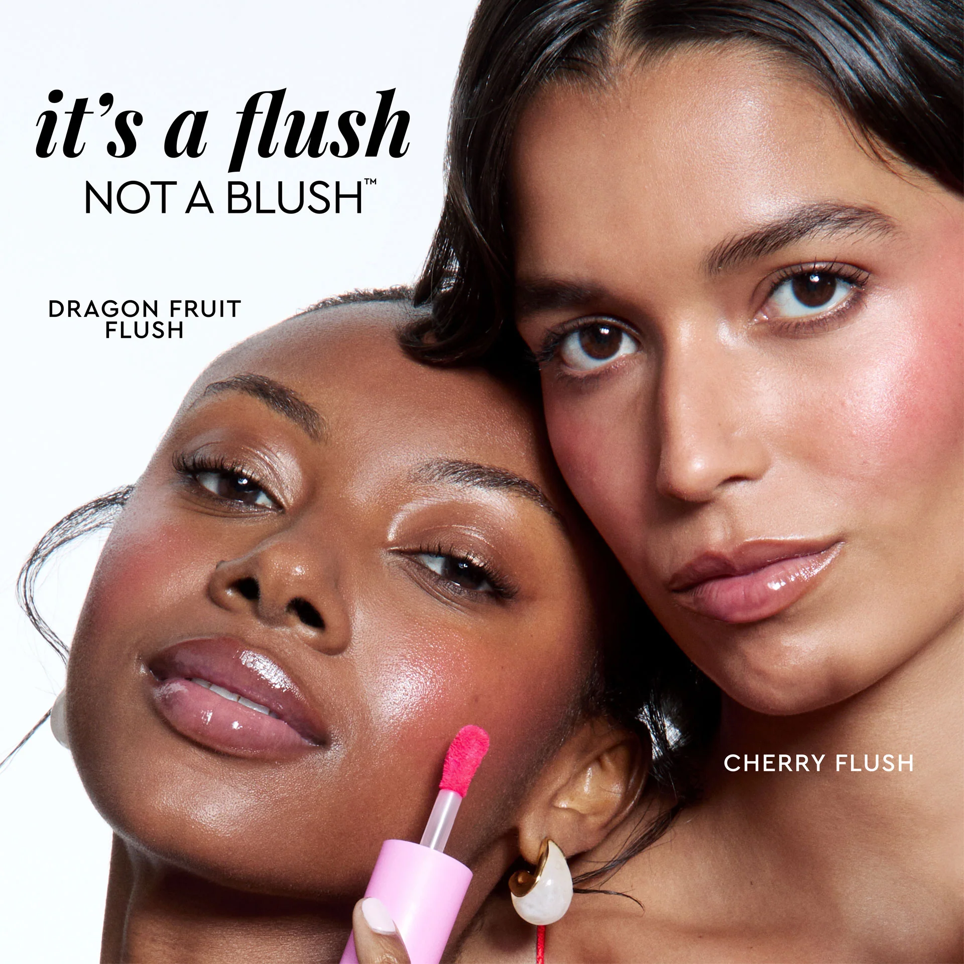 Watermelon Glow Niacinamide Dewy Flush - Image 6