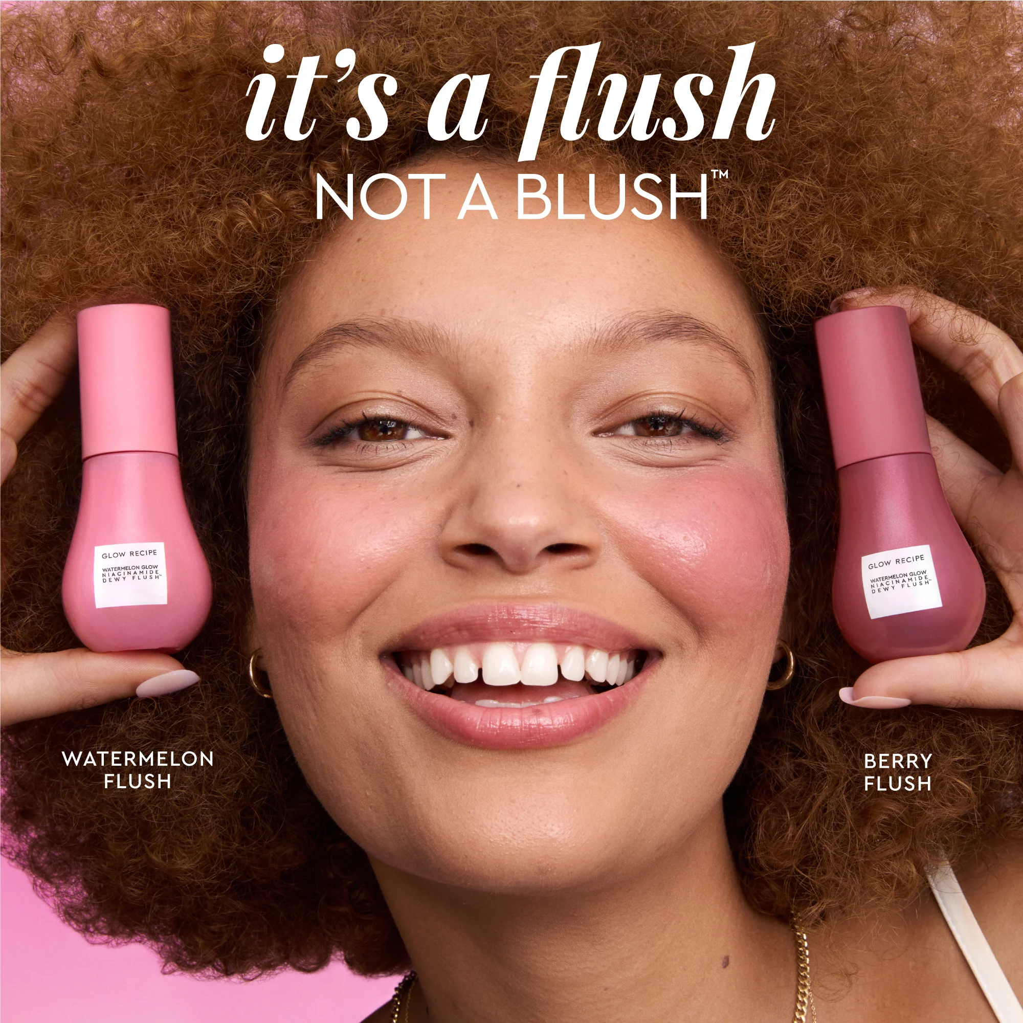 Watermelon Glow Niacinamide Dewy Flush - Image 8