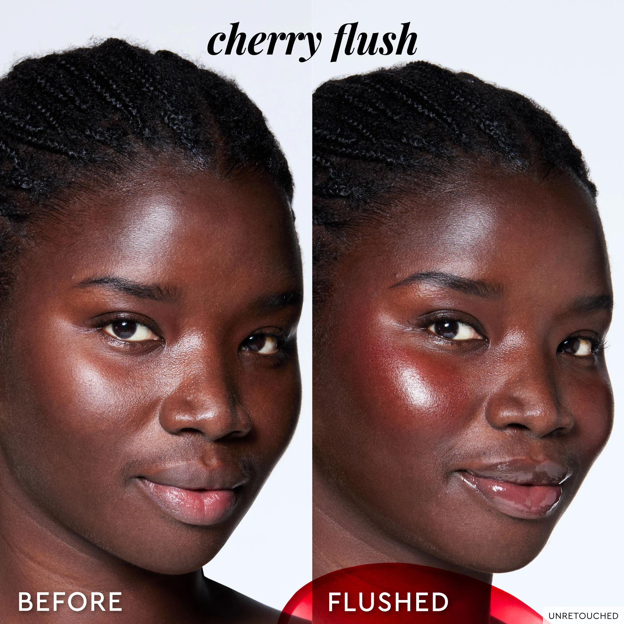 Watermelon Glow Niacinamide Dewy Flush - Image 9