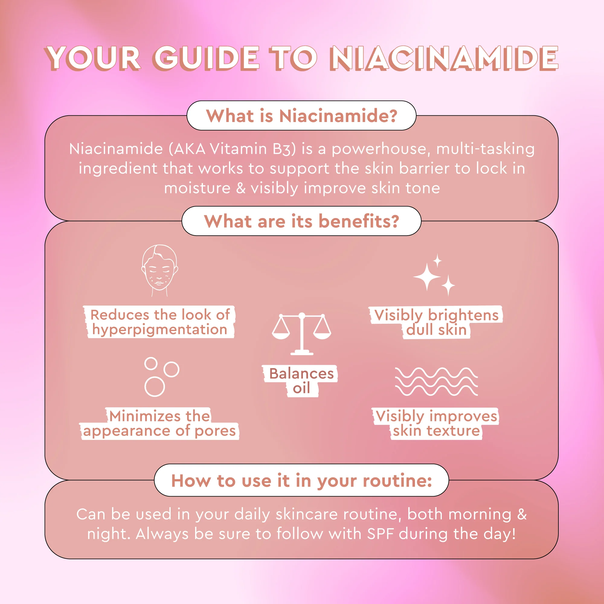 Watermelon Glow Niacinamide Hue Drops - Image 19